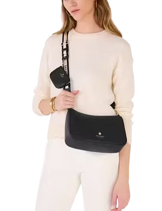 Kate Spade New York Emma Shoulder Bag