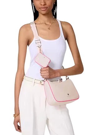 Kate Spade New York Emma Shoulder Bag