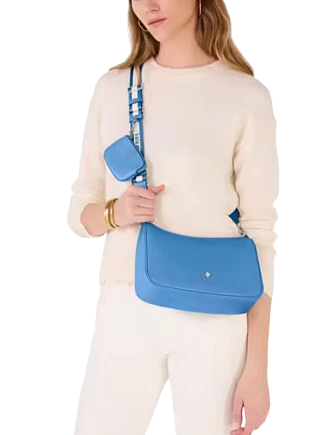 Kate Spade New York Emma Shoulder Bag