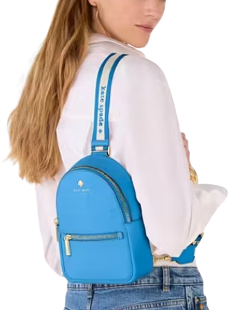 Kate Spade New York Emma Small Backpack