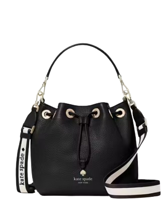Kate Spade New York Emma Small Bucket Bag