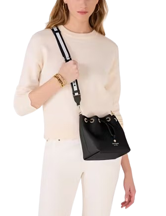 Kate Spade New York Emma Small Bucket Bag