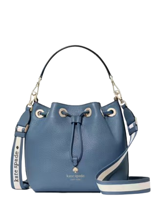 Kate Spade New York Emma Small Bucket Bag