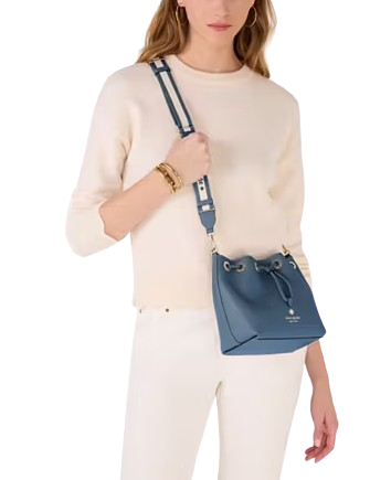 Kate Spade New York Emma Small Bucket Bag