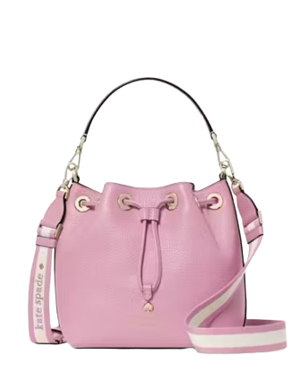 Kate Spade New York Emma Small Bucket Bag