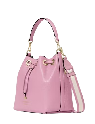 Kate Spade New York Emma Small Bucket Bag
