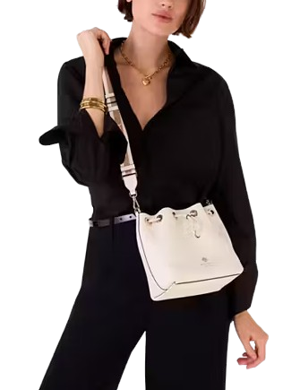 Kate Spade New York Emma Small Bucket Bag