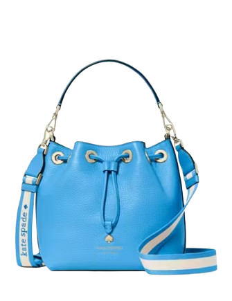 Kate Spade New York Emma Small Bucket Bag