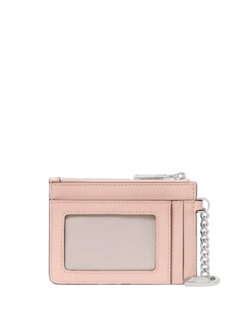 Kate Spade New York Floral Key Ring Card Holder