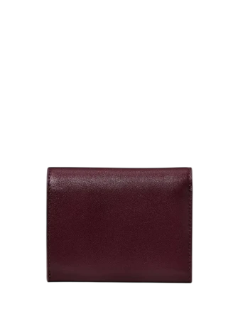 Kate Spade New York Floral Small L-zip Flap Wallet
