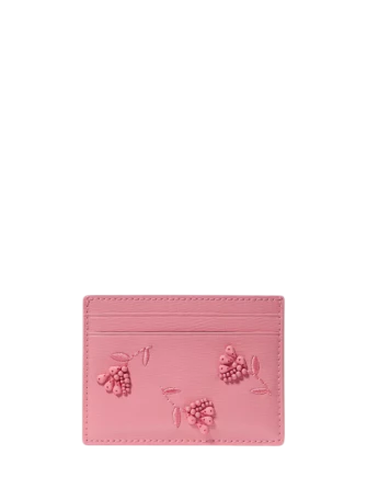Kate Spade New York Floral Small Slim Card Holder