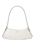 Kate Spade New York Frankie Textured Patent Leather Small East West Shoulder