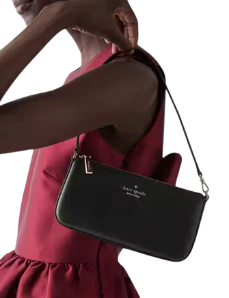 Kate Spade New York Gemini Convertible Wristlet