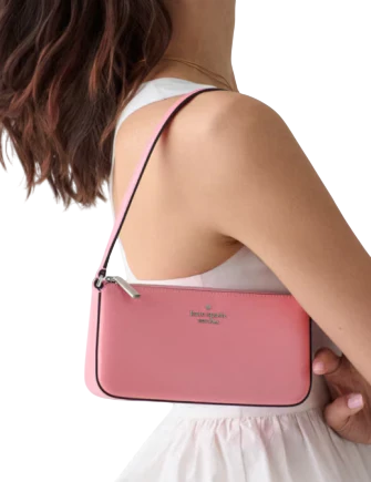 Kate Spade New York Gemini Convertible Wristlet