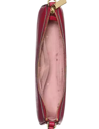 Kate Spade New York Gemini Convertible Wristlet