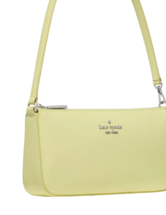 Kate Spade New York Gemini Convertible Wristlet