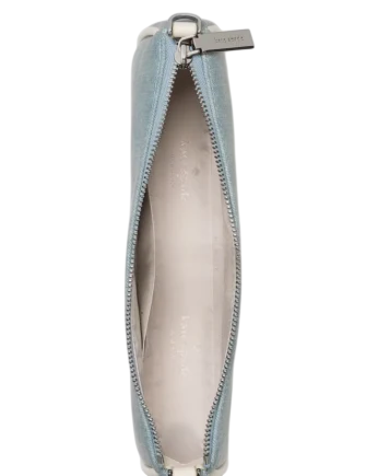Kate Spade New York Gemini Denim Mini Bag