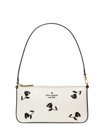 Kate Spade New York Gemini Floral Mini Bag