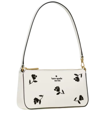 Kate Spade New York Gemini Floral Mini Bag