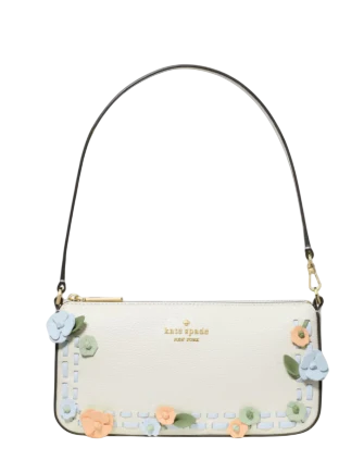 Kate Spade New York Gemini Floral Mini Bag