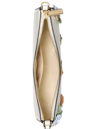 Kate Spade New York Gemini Floral Mini Bag