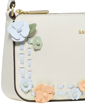 Kate Spade New York Gemini Floral Mini Bag