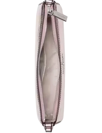 Kate Spade New York Gemini Metallic Convertible Wristlet