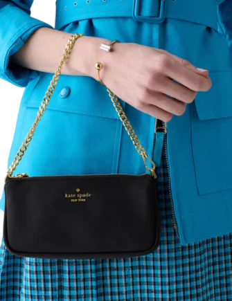 Kate Spade New York Gemini Nylon Mini Bag
