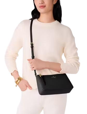 Kate Spade New York Ginnie Crossbody