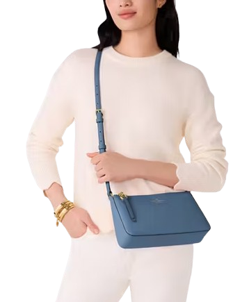 Kate Spade New York Ginnie Crossbody