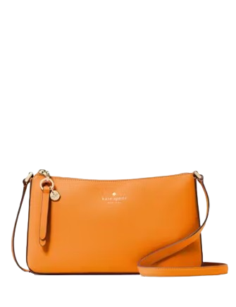Kate Spade New York Ginnie Crossbody