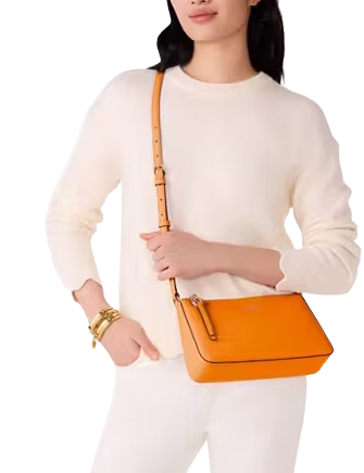Kate Spade New York Ginnie Crossbody