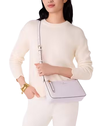 Kate Spade New York Ginnie Crossbody