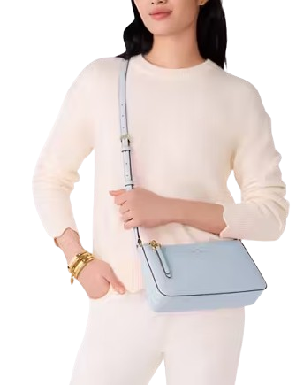Kate Spade New York Ginnie Crossbody