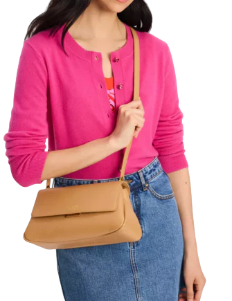 Kate Spade New York Grace Convertible Shoulder Bag