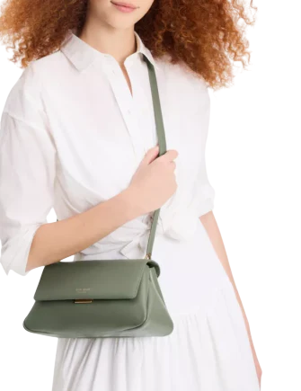 Kate Spade New York Grace Convertible Shoulder Bag