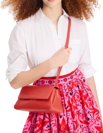 Kate Spade New York Grace Convertible Shoulder Bag