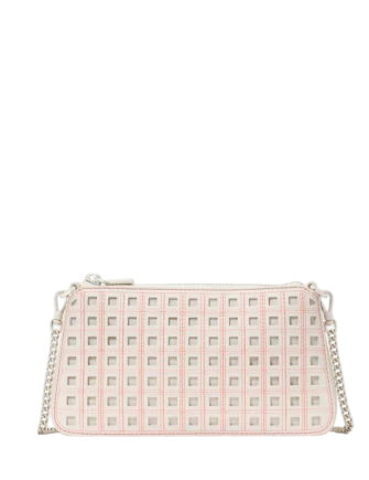 Kate Spade New York Grace Perforated Pochette