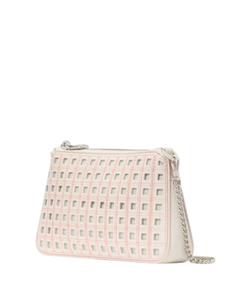 Kate Spade New York Grace Perforated Pochette