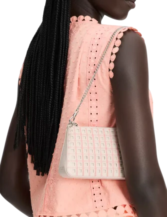 Kate Spade New York Grace Perforated Pochette