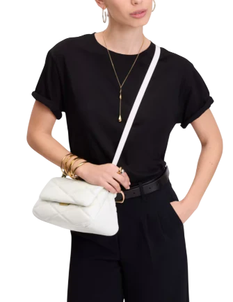 Kate Spade New York Grace Quilted Convertible Shoulder Bag