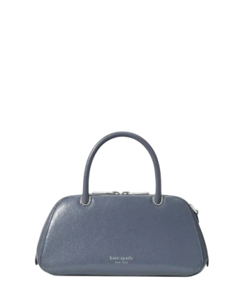 Kate Spade New York Gracie Glazed Mini Bag