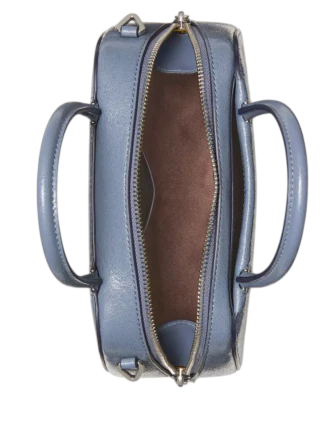 Kate Spade New York Gracie Glazed Mini Bag