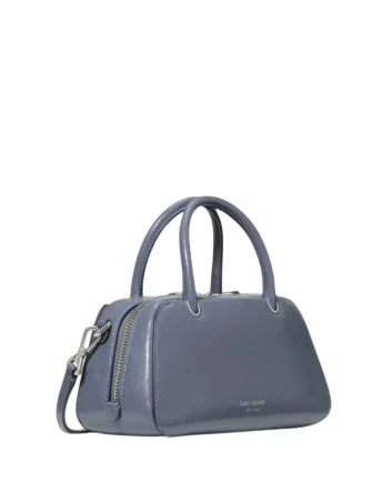 Kate Spade New York Gracie Glazed Mini Bag