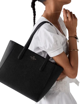 Kate Spade New York Gwen Tote Bag