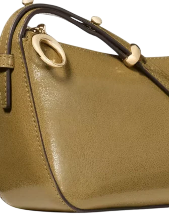 Kate Spade New York Halo Glazed Crossbody
