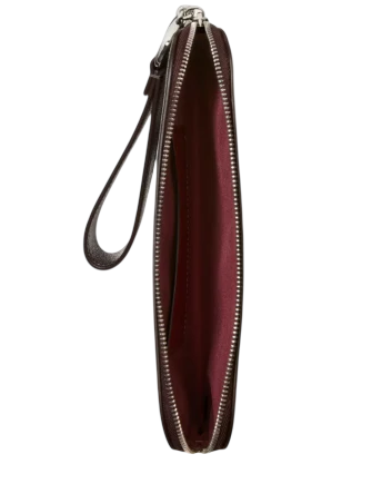 Kate Spade New York Halo Glazed Wristlet