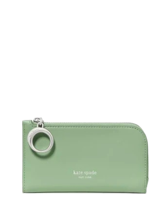 Kate Spade New York Halo Small Bifold Wallet