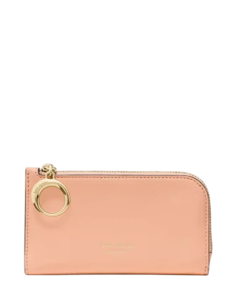Kate Spade New York Halo Small Bifold Wallet