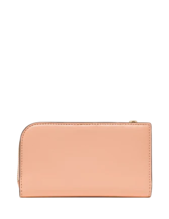 Kate Spade New York Halo Small Bifold Wallet